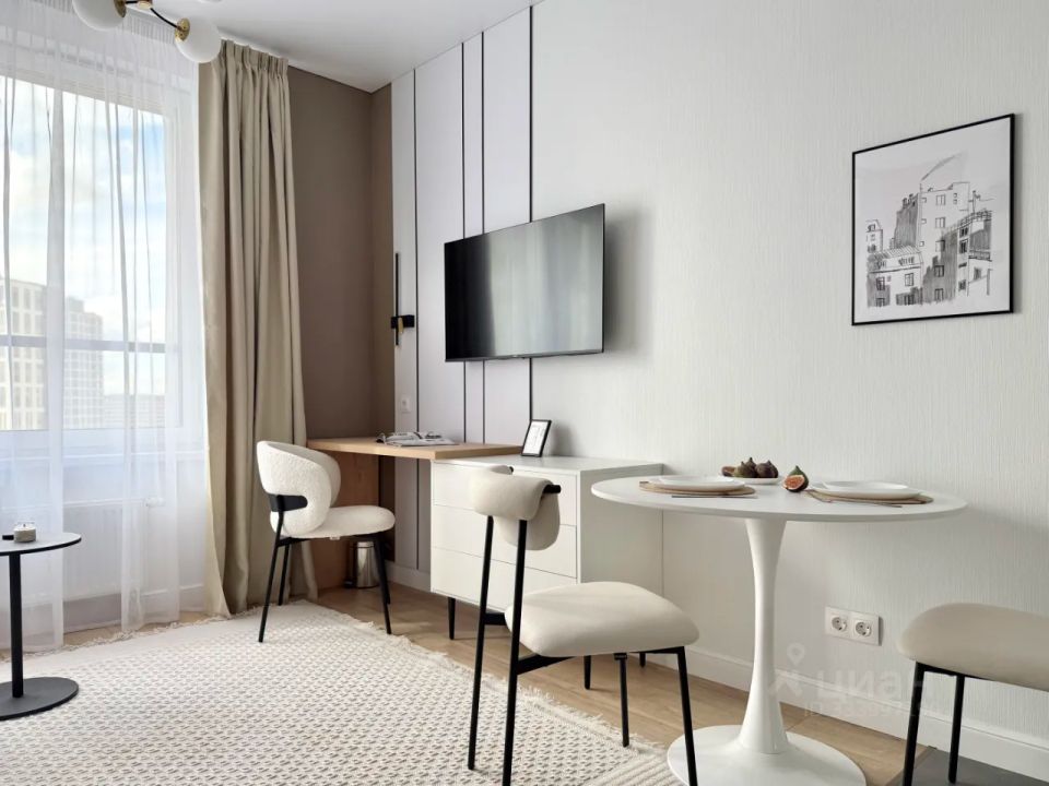 m. Seligerskaya: Apartment, 1-rooms