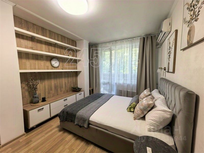 m. Tsvetnoy bulvar: Apartment, 1-rooms