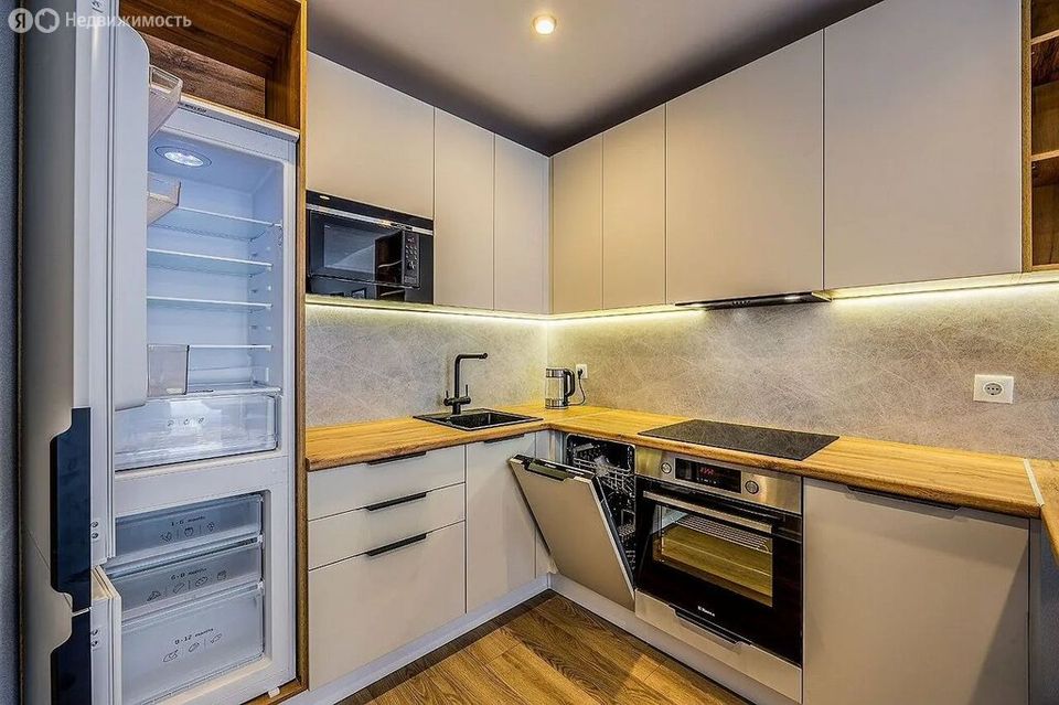 m. Butyrskaya : Apartment, 1-rooms