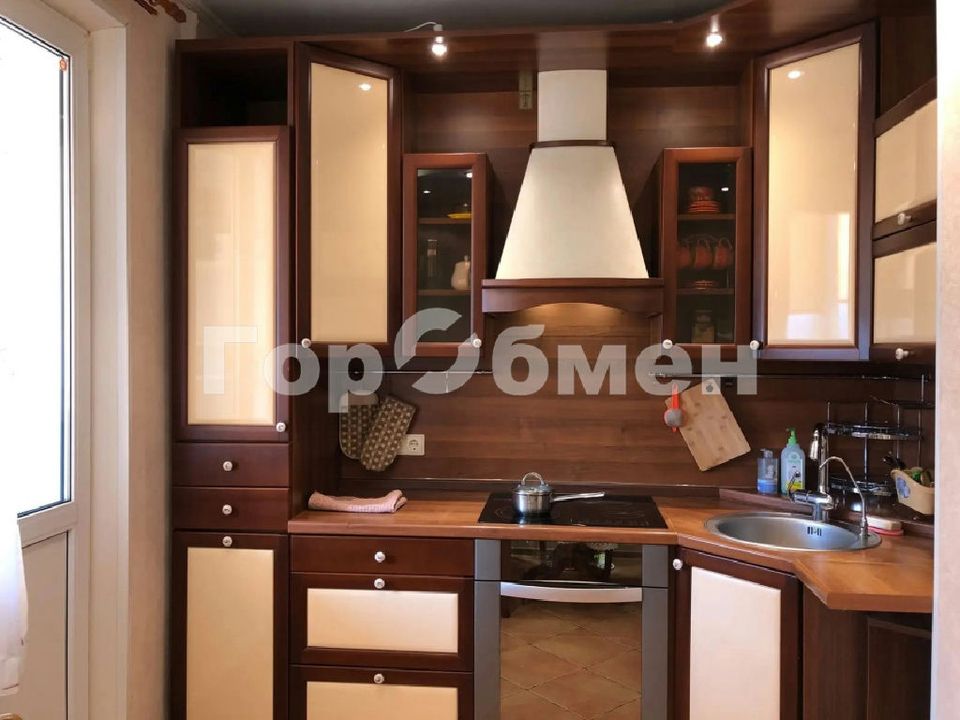 m. Altufyevo: Apartment, 2-rooms