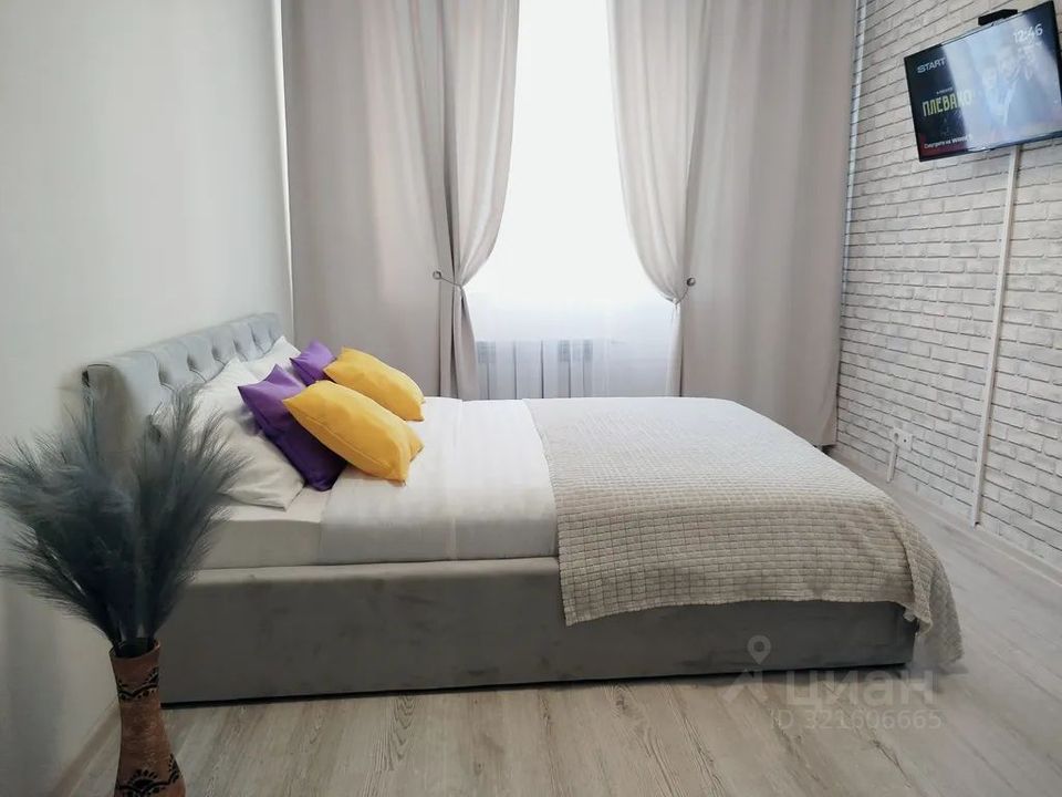 m. Nikolskoe: Apartment, studio