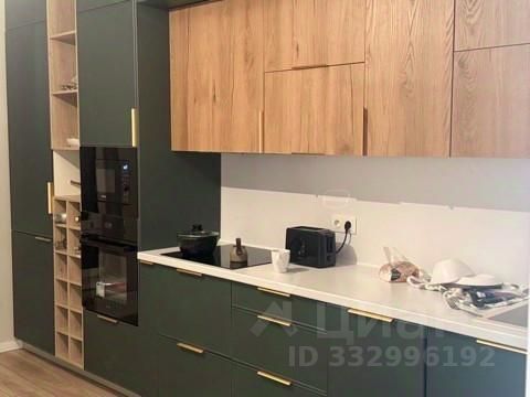 m. Vodniki: Apartment, 2-rooms