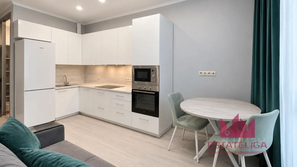 m. Ugreshskaya: Apartment, 1-rooms