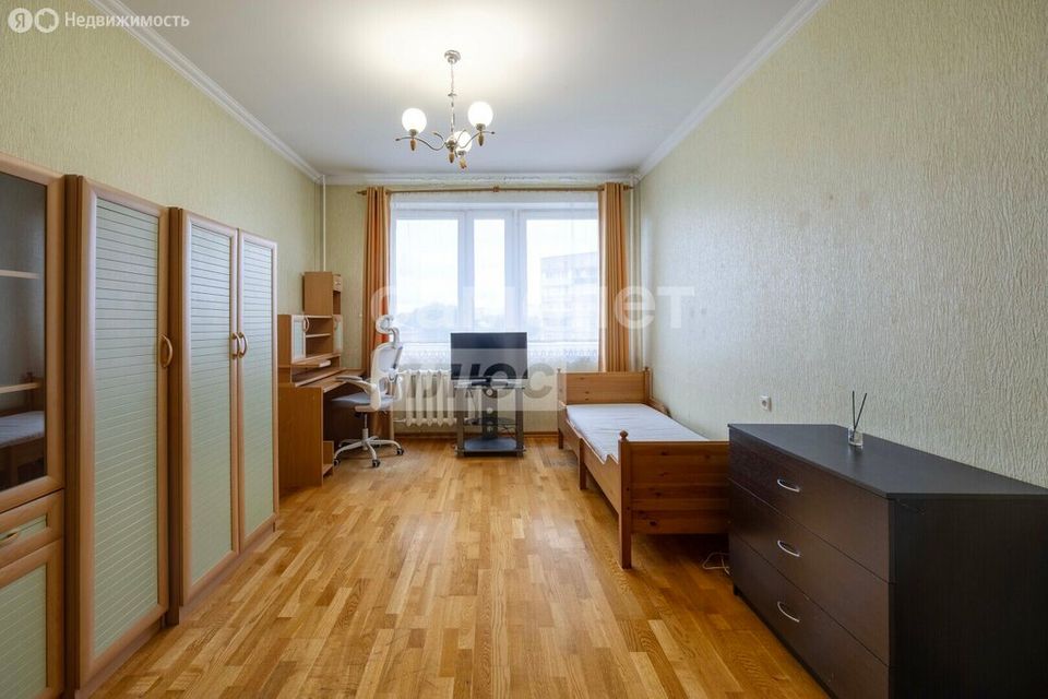 m. Podolsk: Apartment, 1-rooms
