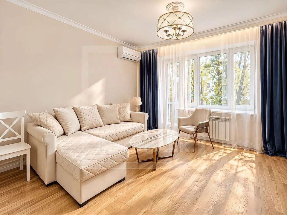 m. Belorusskaya: Apartment, 2-rooms
