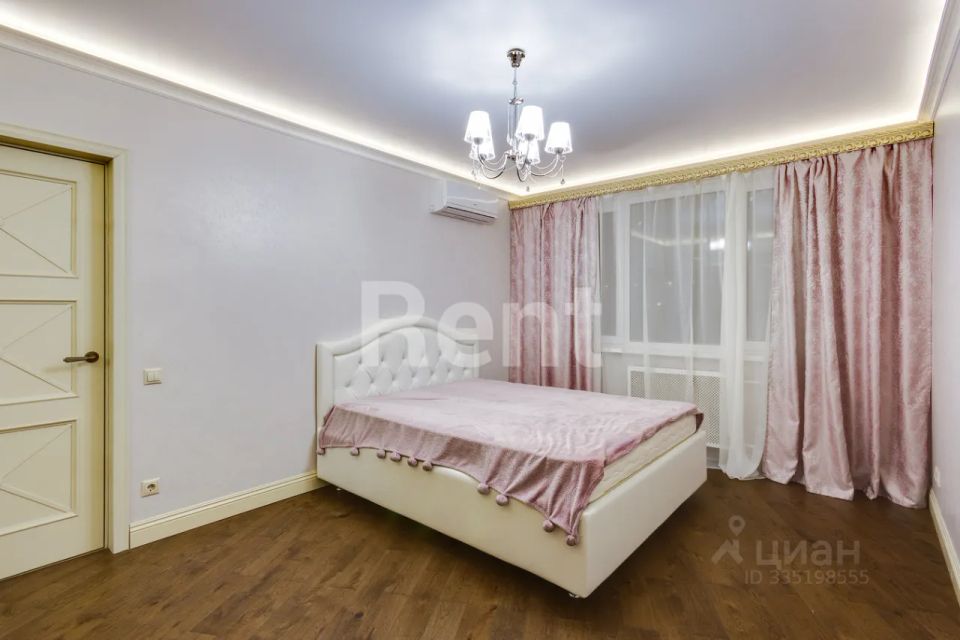 m. Mendeleevskaya: Apartment, 1-rooms