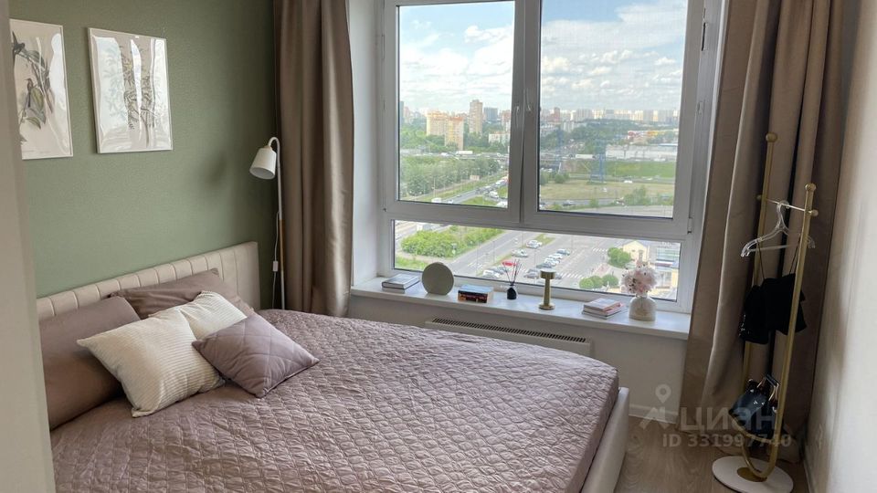 m. Kotelniki: Apartment, 1-rooms