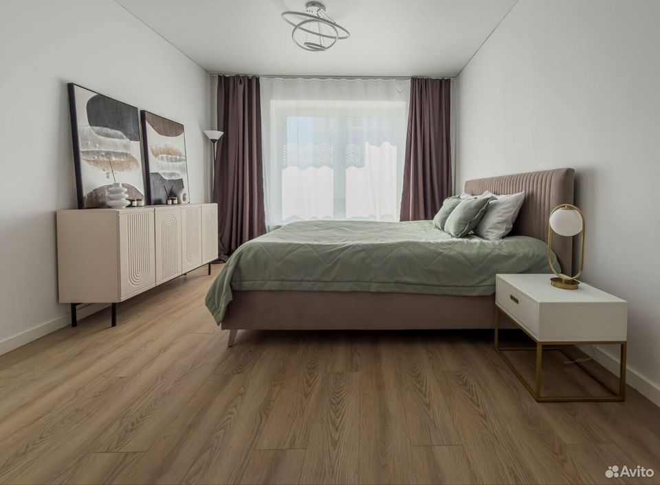 m. Vnukovo: Apartment, 1-rooms