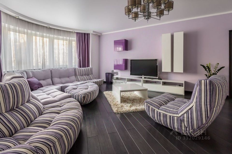 m. Vavilovskaya: Apartment, 2-rooms