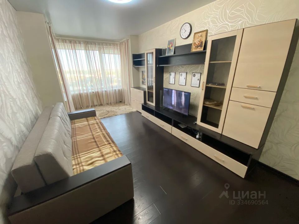 m. Firsanovskaya: Apartment, 1-rooms