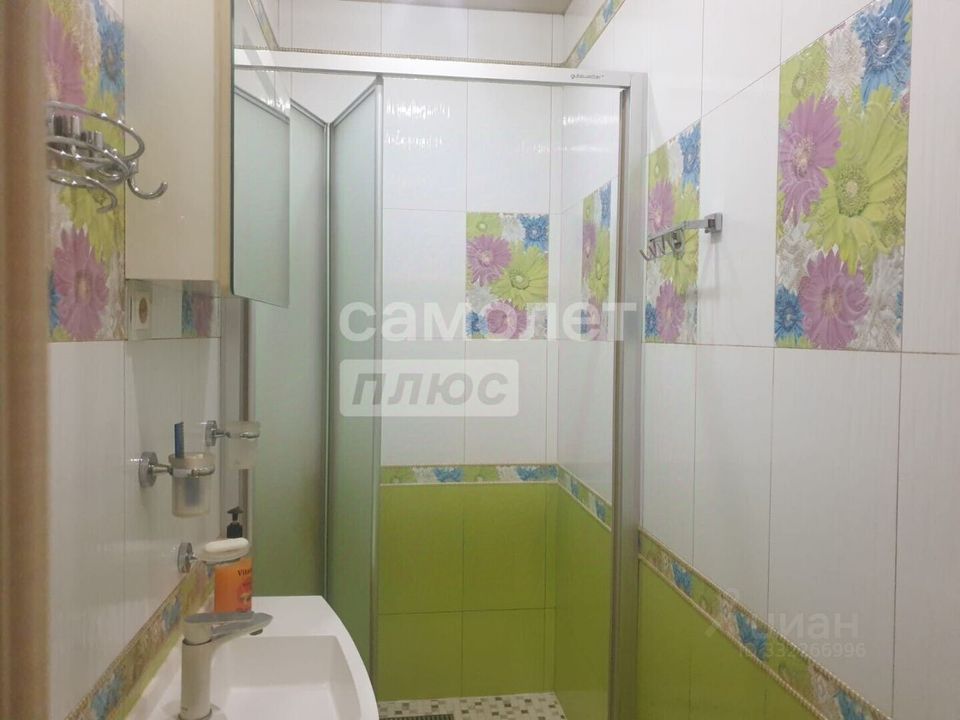 m. Podolsk: Apartment, 3-rooms