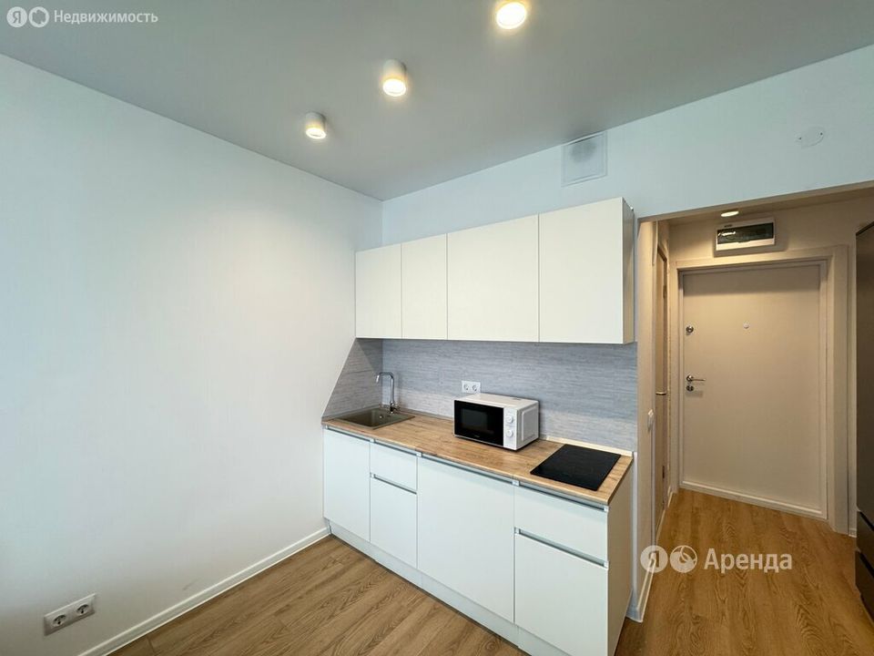m. Medvedkovo: Apartment, studio