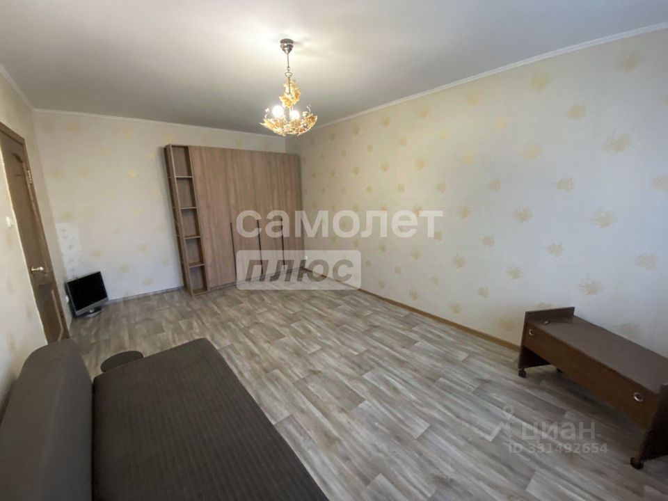 m. Podolsk: Apartment, 1-rooms