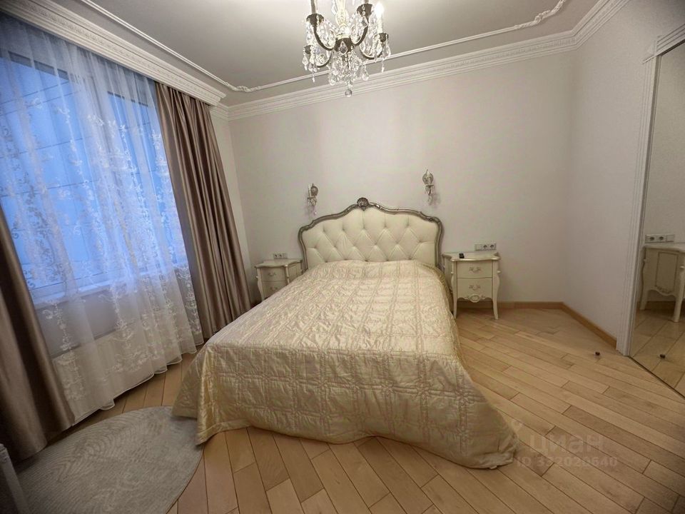 m. Profsoyuznaya: Apartment, 3-rooms