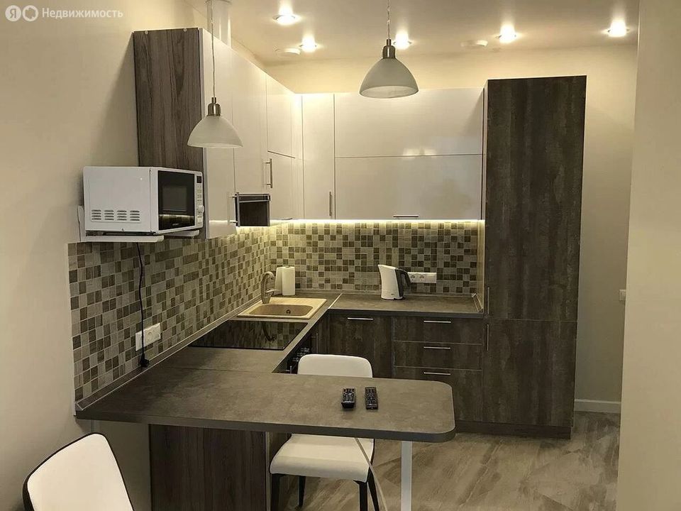 m. Avtozavodskaya: Apartment, 1-rooms