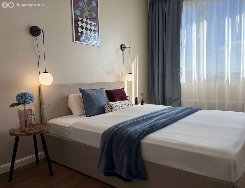 m. Prokshino: Apartment, 1-rooms