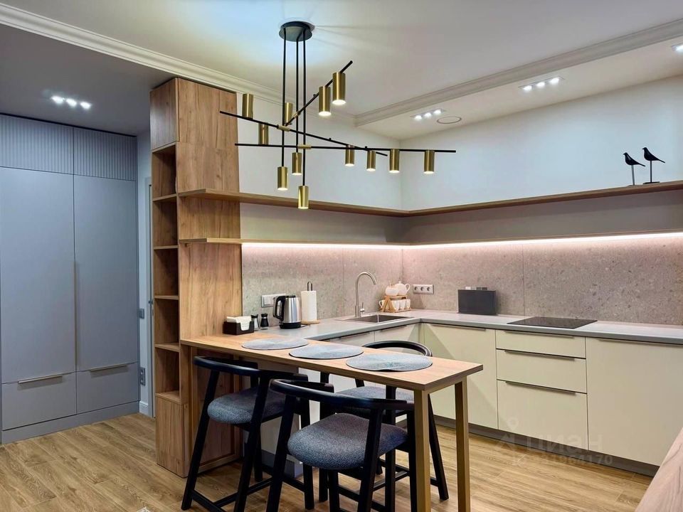 m. Penyagino: Apartment, studio