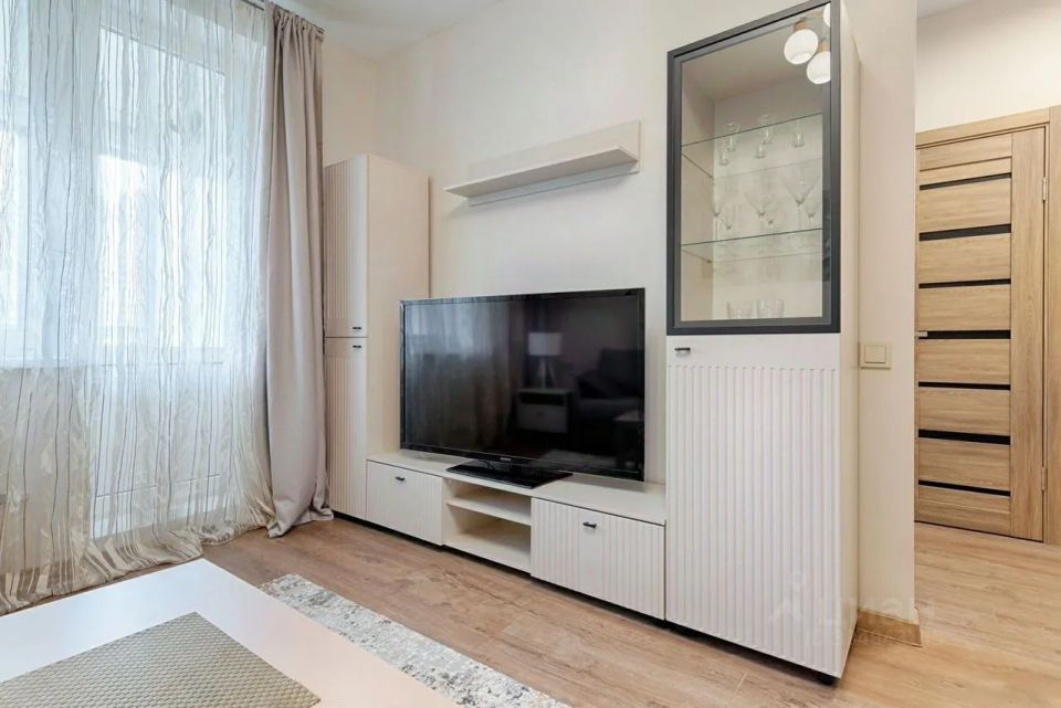 m. Novatorskaya: Apartment, 1-rooms