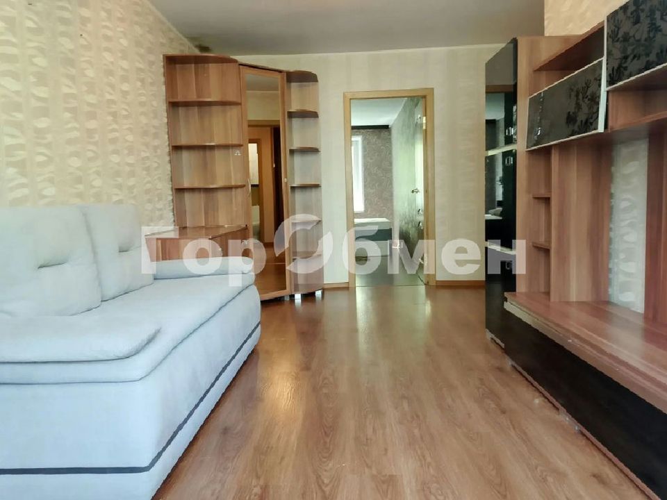 m. Matveevskoe: Apartment, 3-rooms