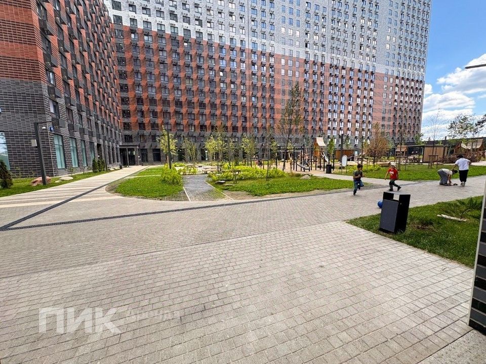 m. Scherbinka: Apartment, 1-rooms