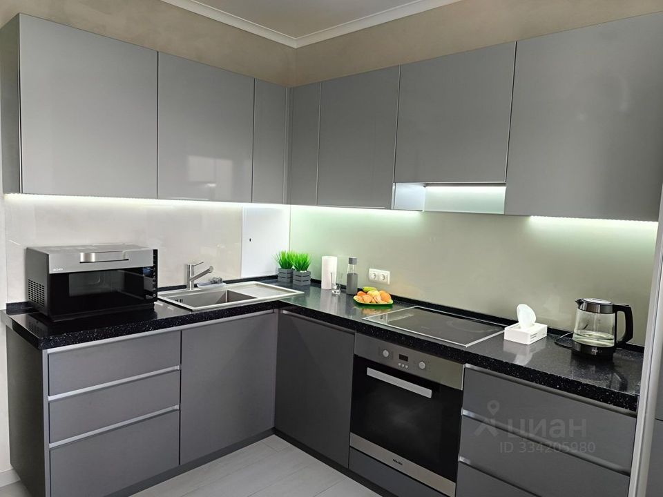 m. Medvedkovo: Apartment, 1-rooms