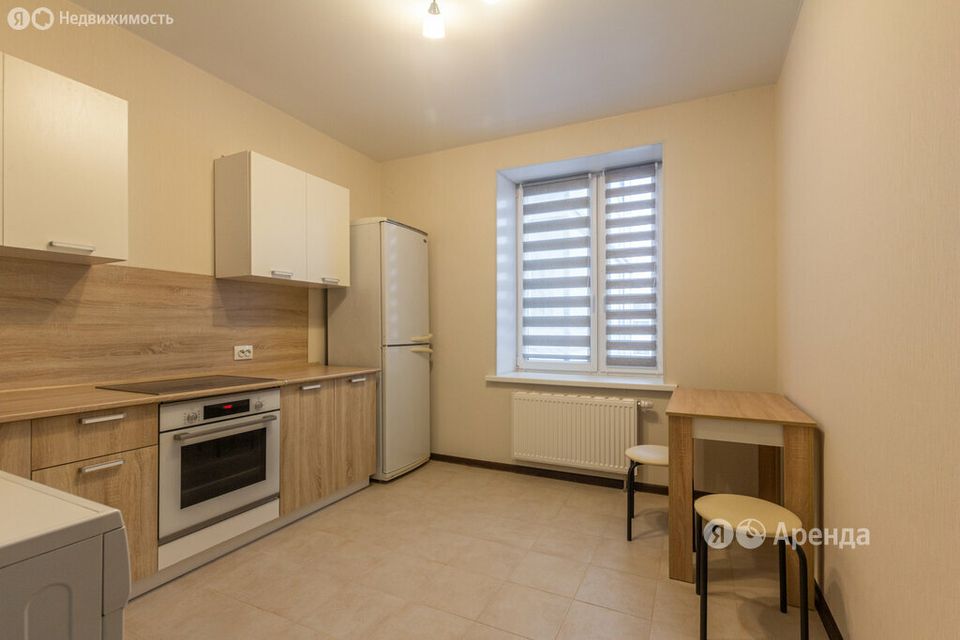 m. Zheleznodorozhnaya: Apartment, 1-rooms