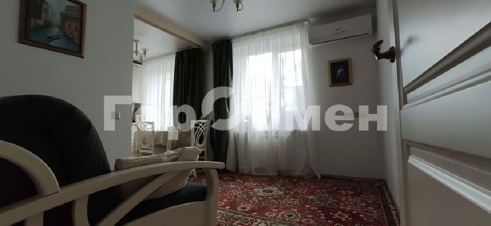 m. Rechnoy vokzal: Apartment, 2-rooms