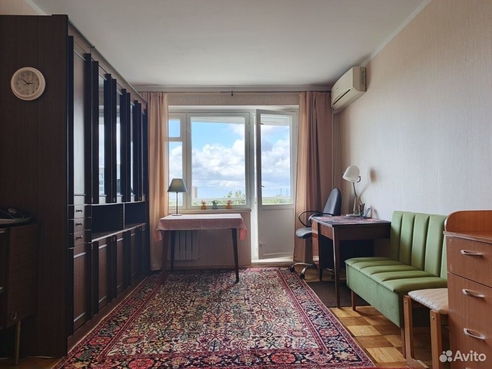 m. Otdykh: Apartment, 1-rooms