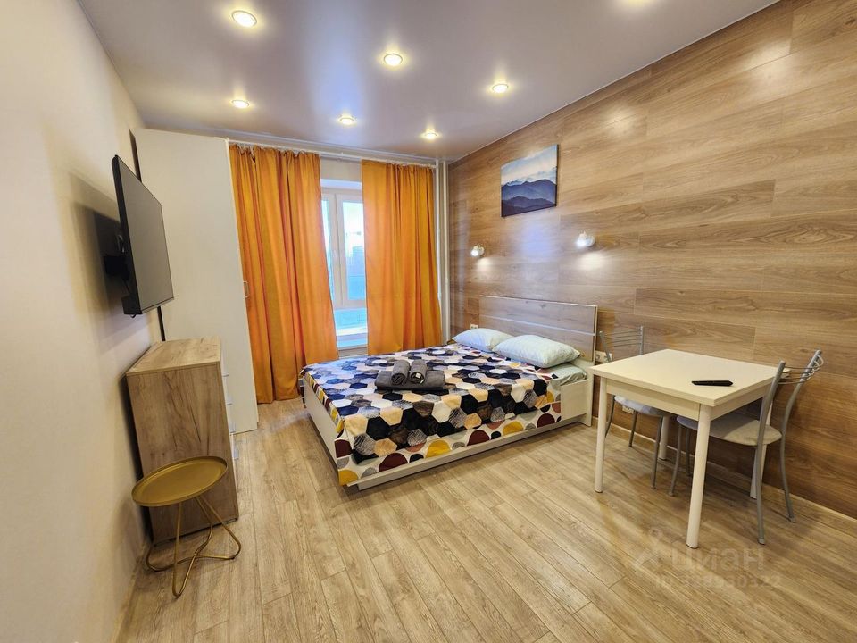 m. Kotelniki: Apartment, 1-rooms
