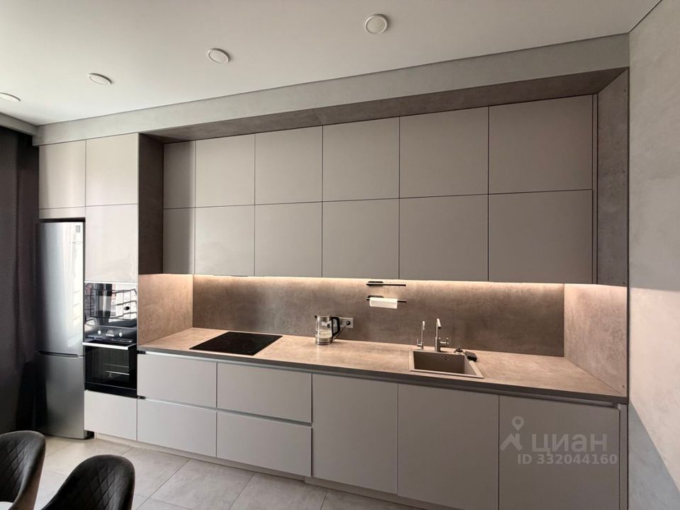 m. Khoroshevo: Apartment, 2-rooms