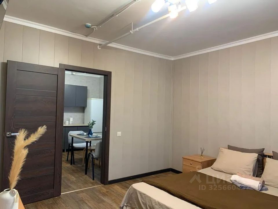 m. Lyubertsy I: Apartment, studio