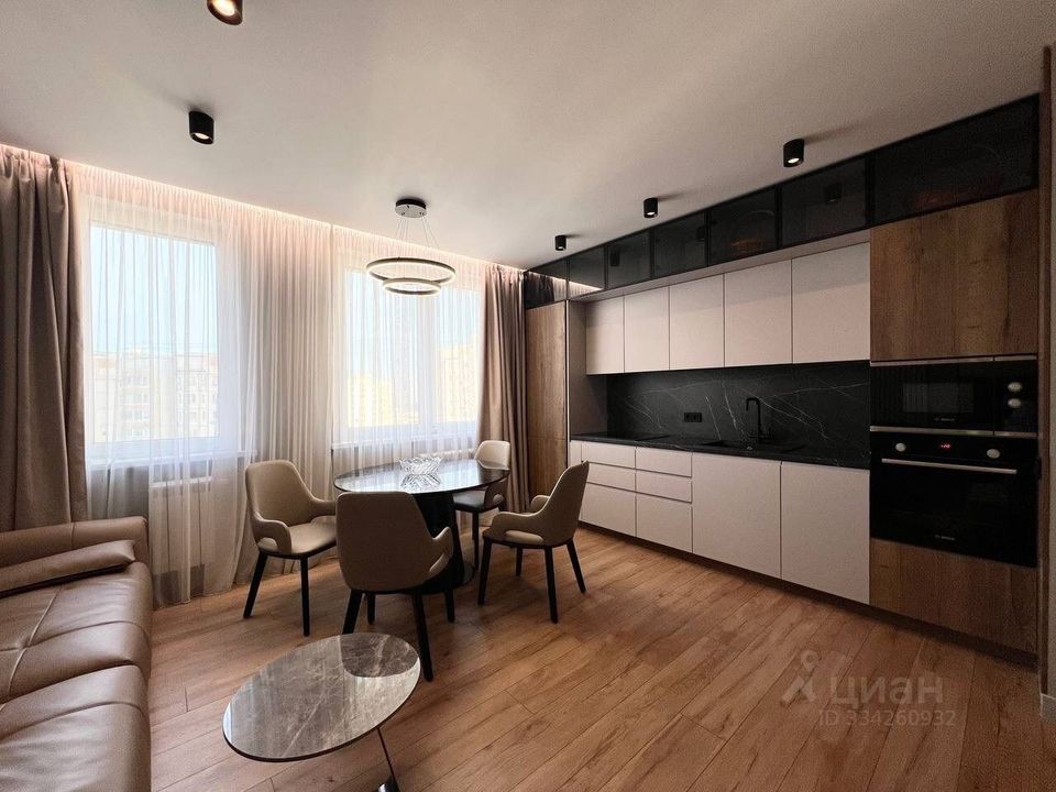 m. Lyublino: Apartment, 1-rooms