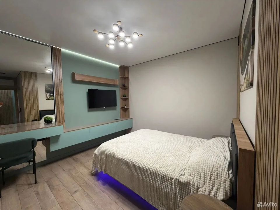 m. Planernaya: Apartment, 1-rooms