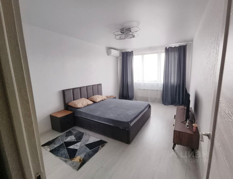 m. Kotelniki: Apartment, 1-rooms