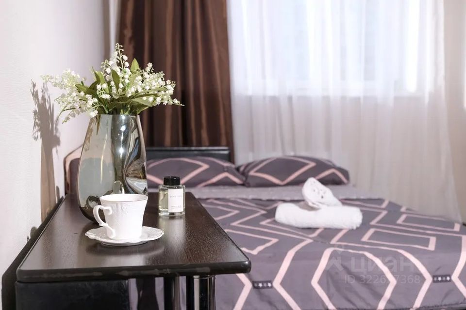 m. Nikolskoe: Apartment, 1-rooms