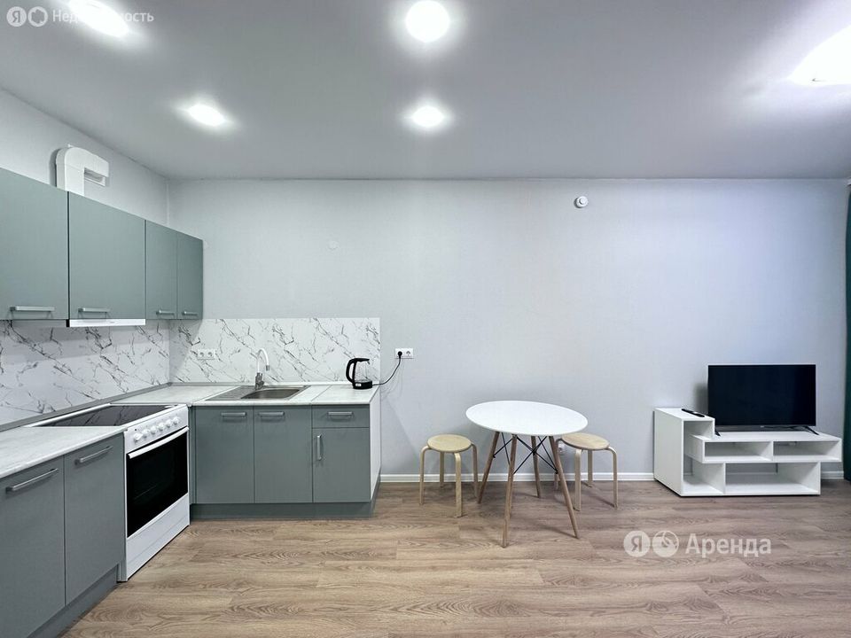 m. Kotelniki: Apartment, 1-rooms