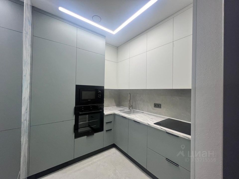 m. Trikotazhnaya: Apartment, 1-rooms