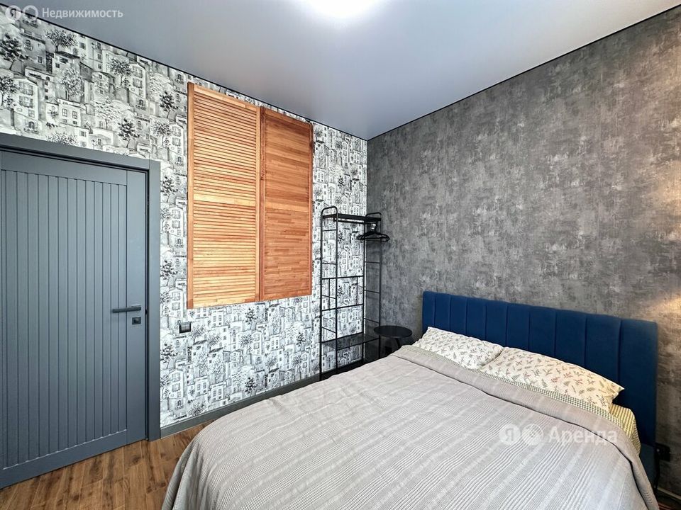 m. Lyubertsy I: Apartment, 1-rooms