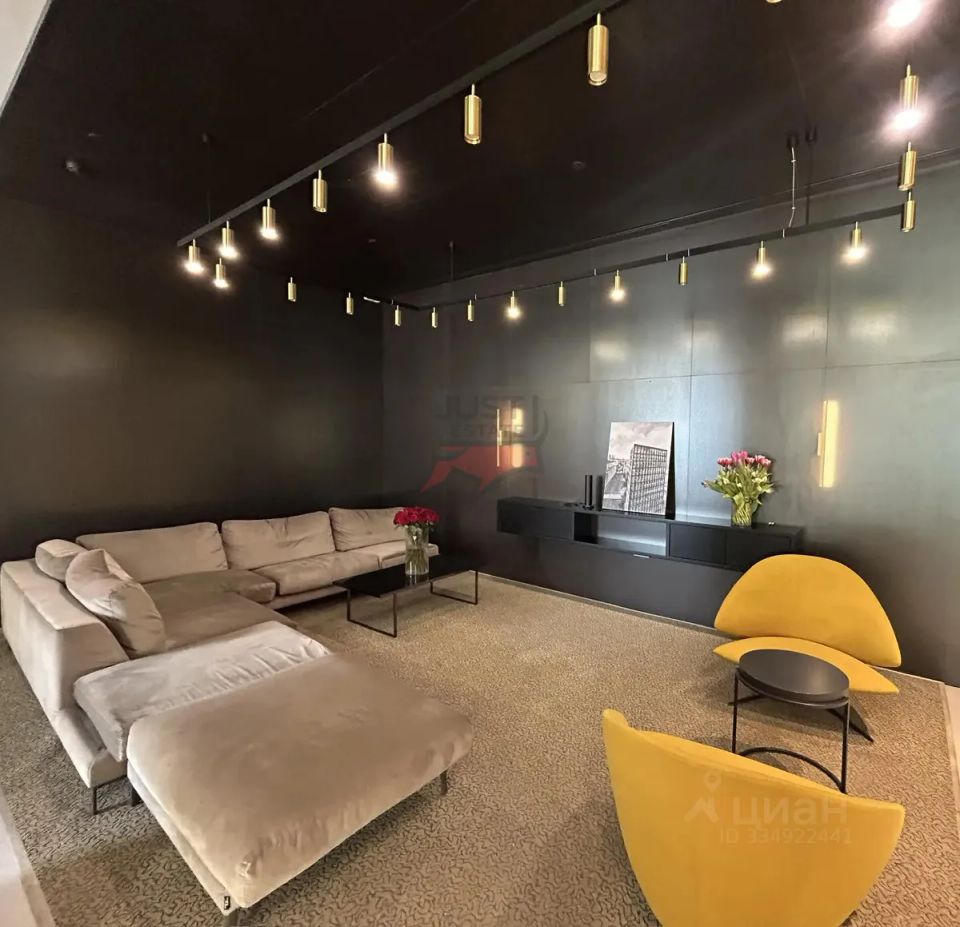 m. Belorusskaya: Apartment, 2-rooms