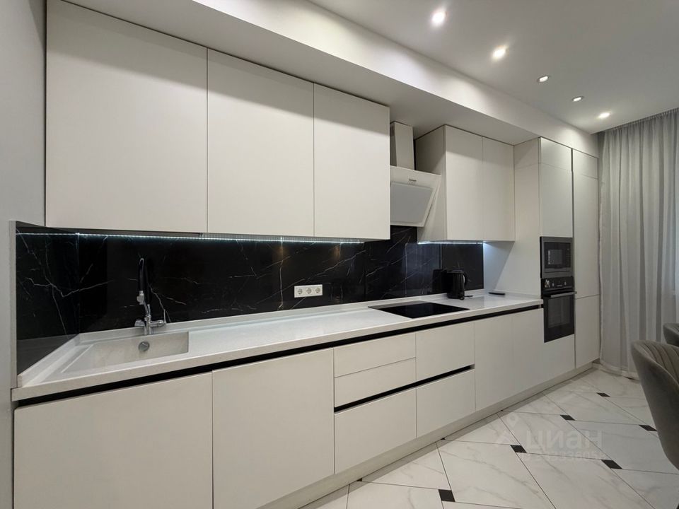 m. Planernaya: Apartment, 3-rooms