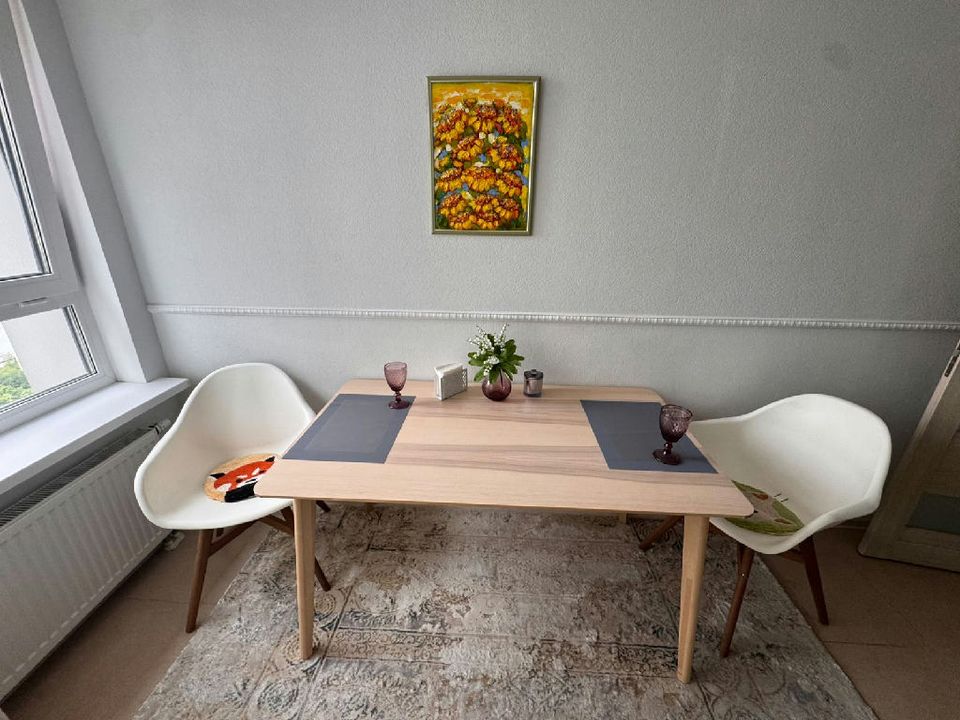 m. Testovskaya: Apartment, 2-rooms