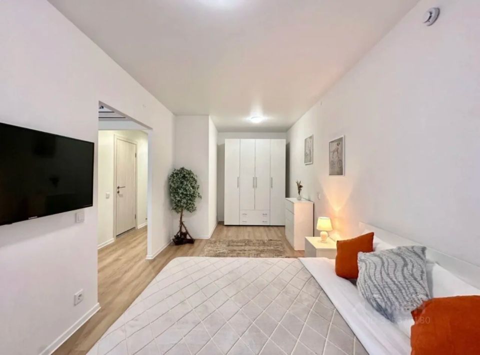 m. Kotelniki: Apartment, 1-rooms