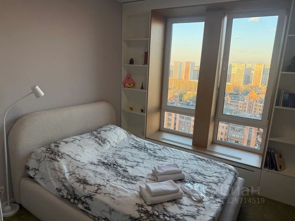 m. Vodniki: Apartment, 1-rooms