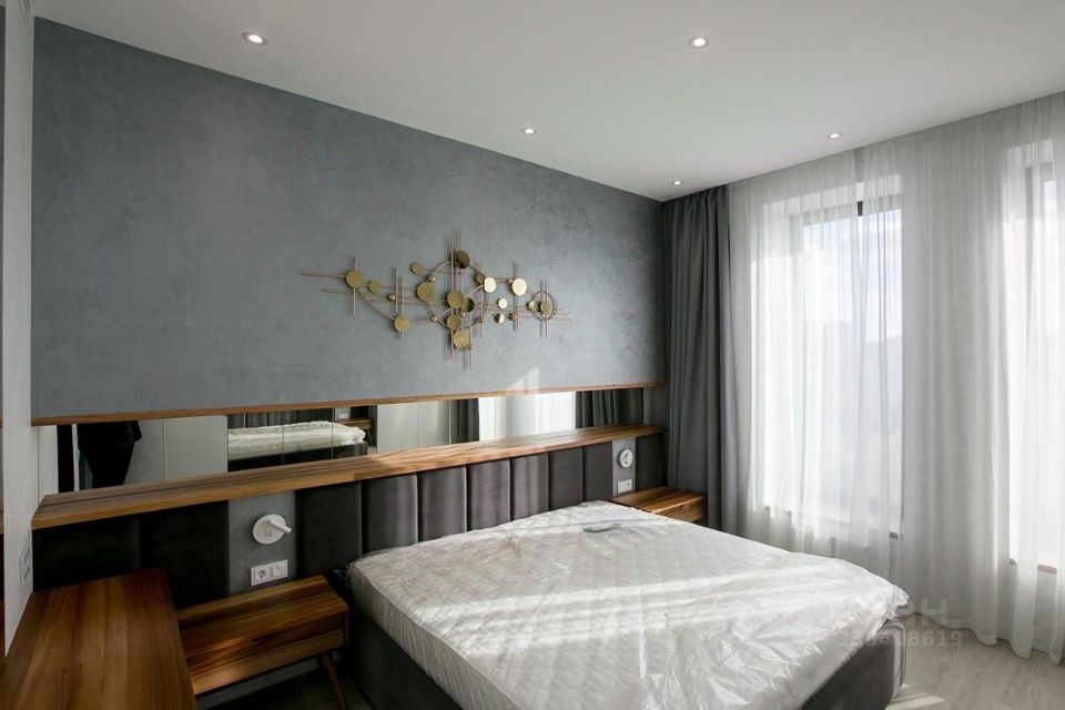 m. Molodezhnaya: Apartment, 2-rooms