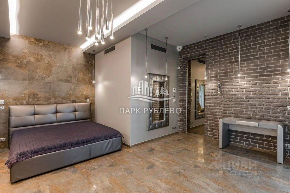 m. Myakinino: Apartment, 3-rooms