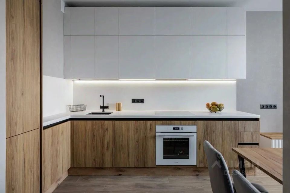 m. Maryina Roscha: Apartment, 1-rooms