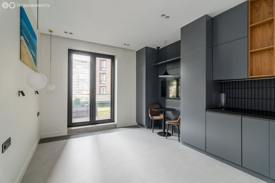 m. Ulitsa 1905 goda: Apartment, 2-rooms
