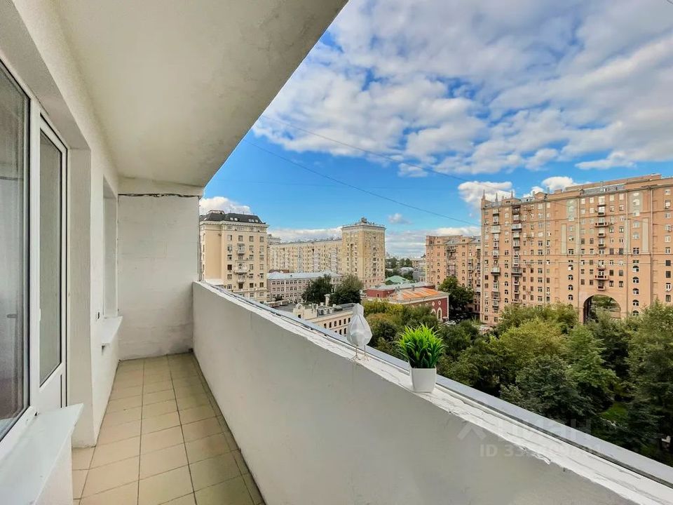 m. Taganskaya: Apartment, 1-rooms