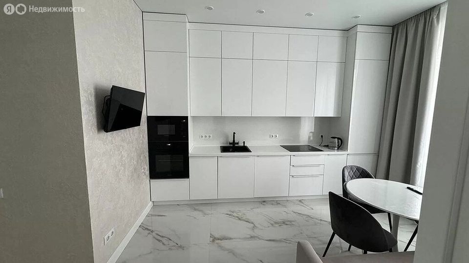 m. Alekseevskaya: Apartment, 1-rooms