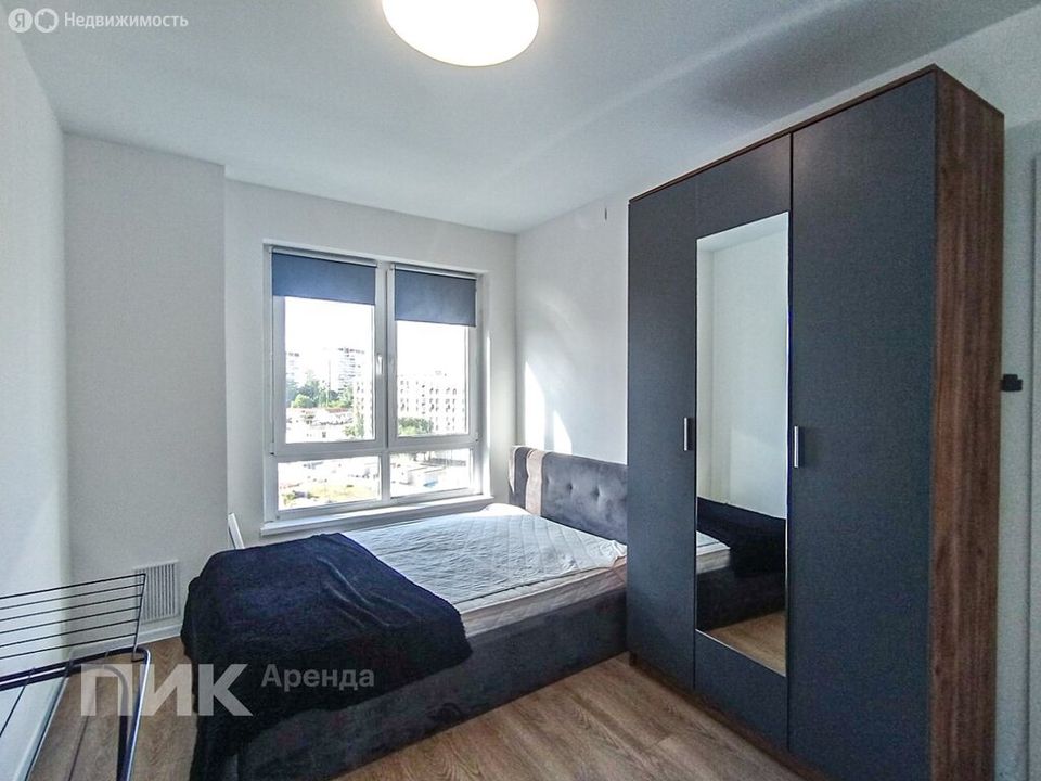 m. Kalitniki: Apartment, 2-rooms